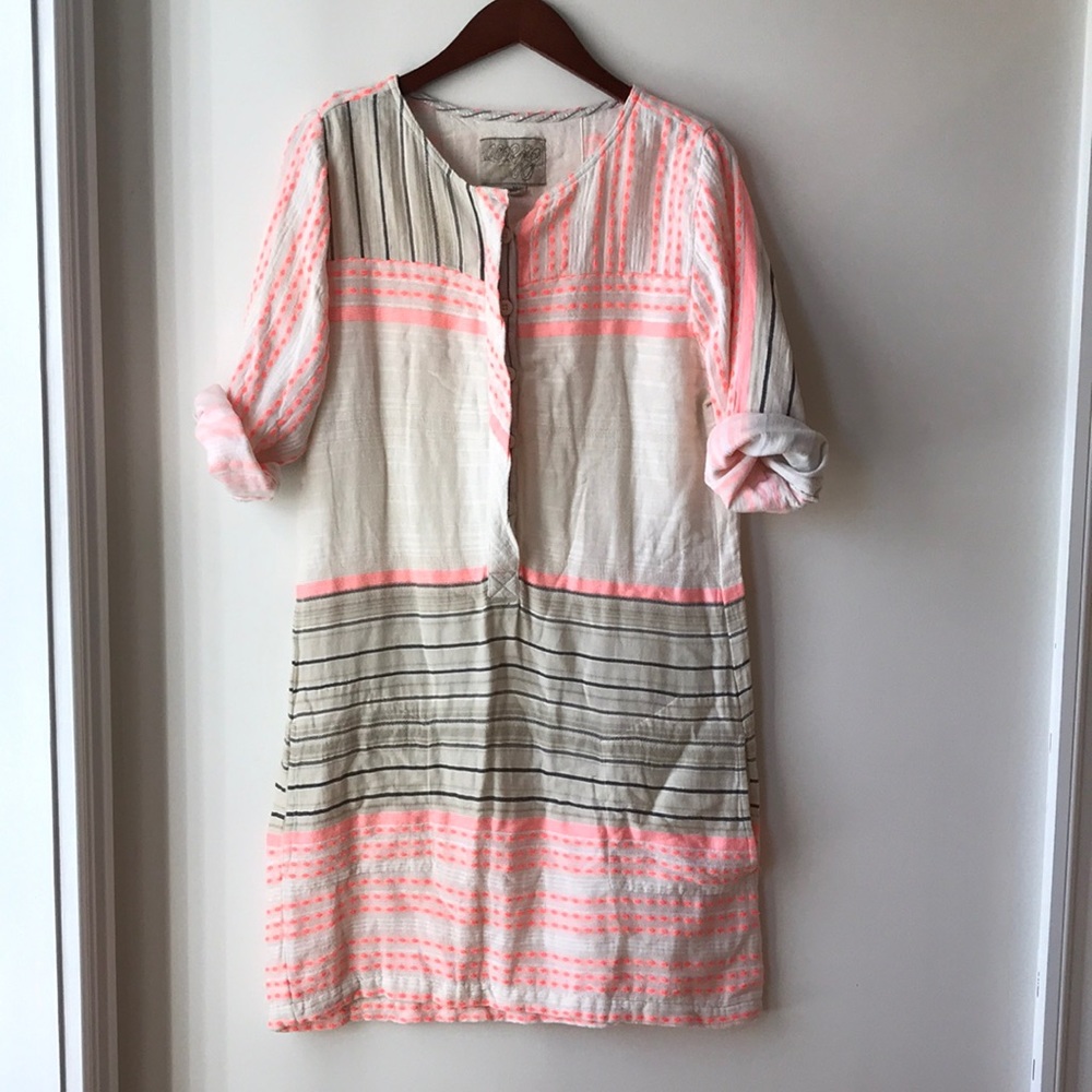 Ace & Jig dress